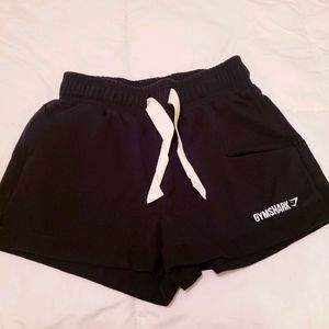 Gymshark shorts